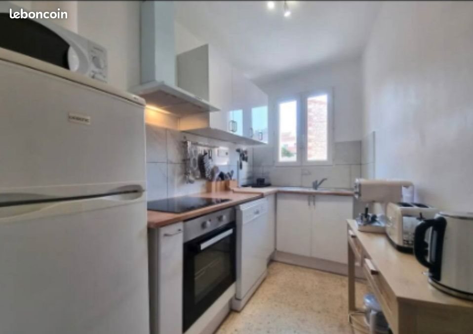 Appartement à louer, 65m², Argelès-sur-Mer