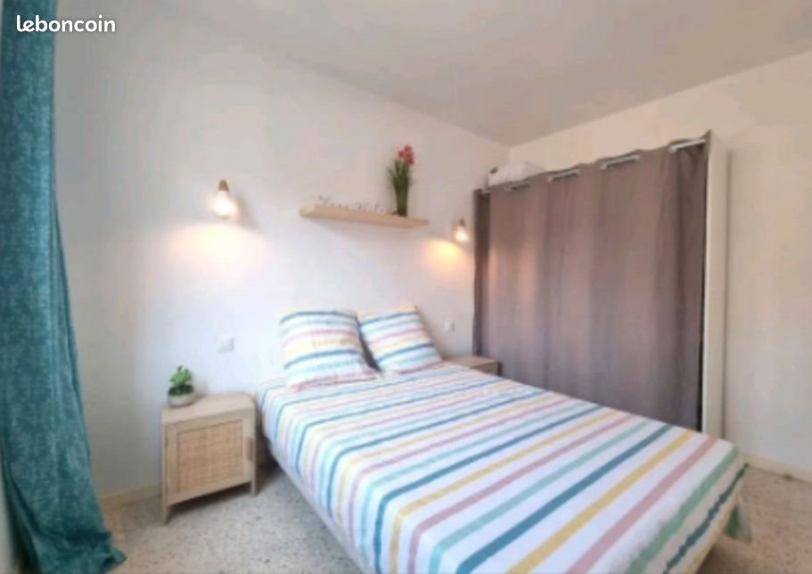 Appartement à louer, 65m², Argelès-sur-Mer