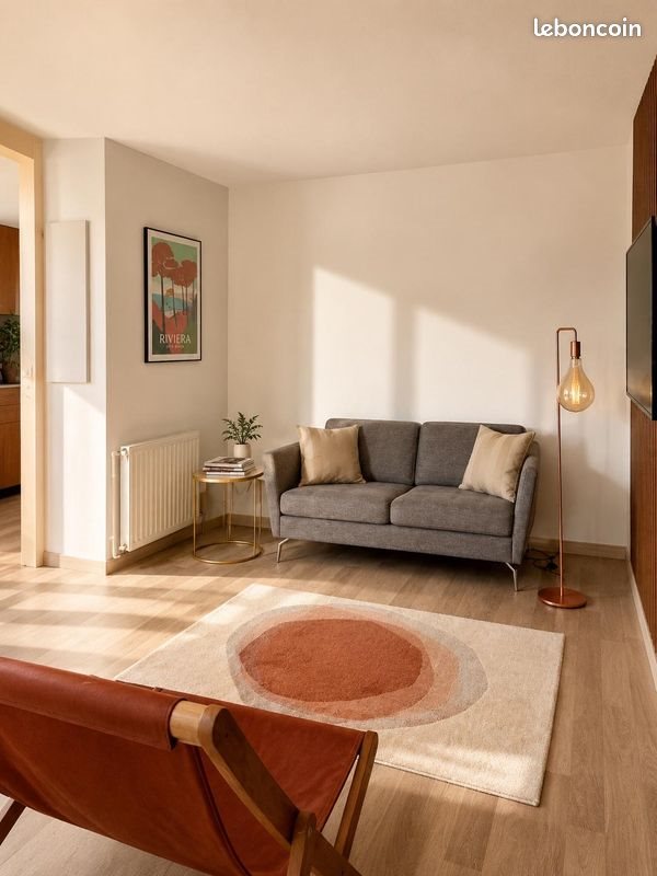 Appartement à vendre, 50m², Blanquefort