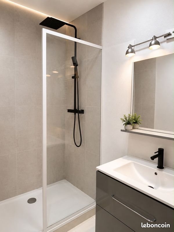 Appartement à vendre, 50m², Blanquefort