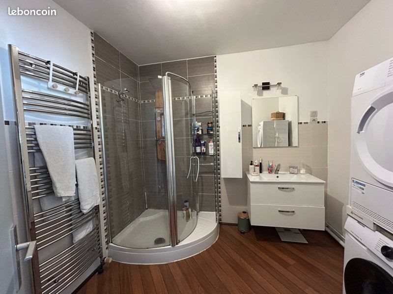 Appartement à vendre, 75m², Baccarat