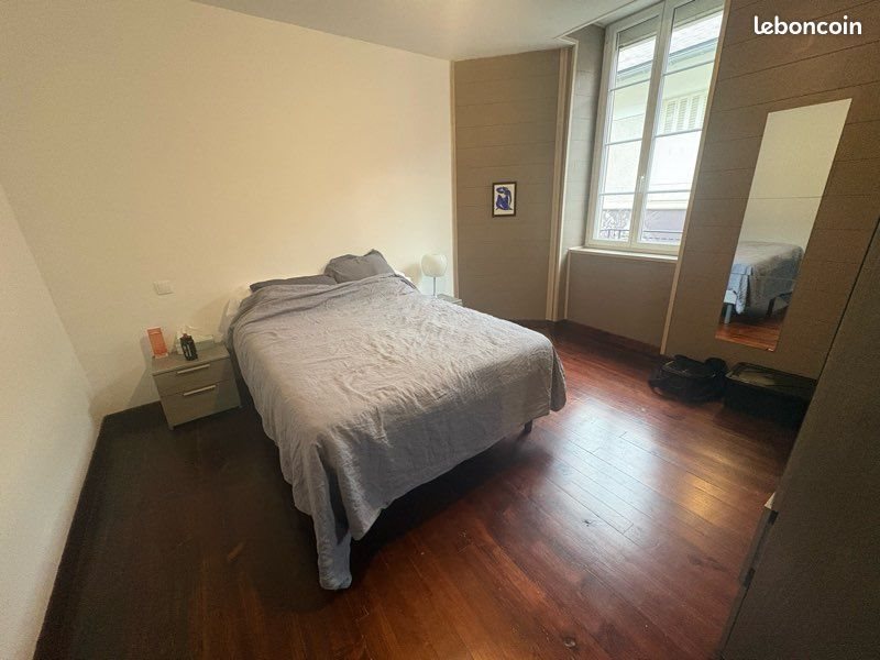 Appartement à louer, 94m², Lourdes