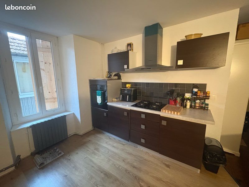 Appartement à louer, 94m², Lourdes