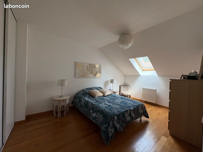Maison à vendre, 86m², Le Grand-Quevilly