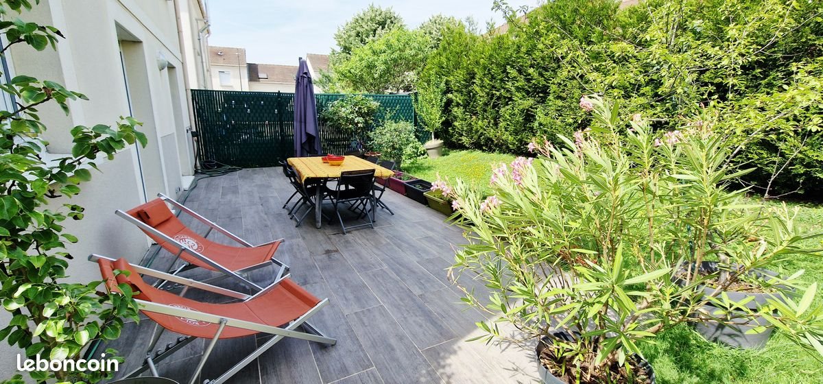 Maison à vendre, 93m², L'Haÿ-les-Roses