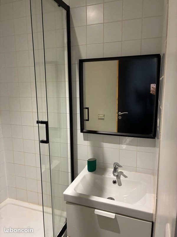 Appartement à louer, 28m², Saint-Jean-d'Angély