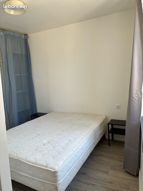 Appartement à louer, 28m², Saint-Jean-d'Angély
