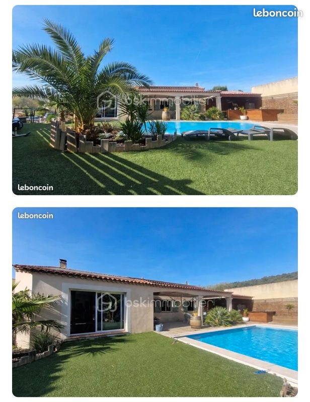 Maison à vendre, 109m², Villesèque-des-Corbières