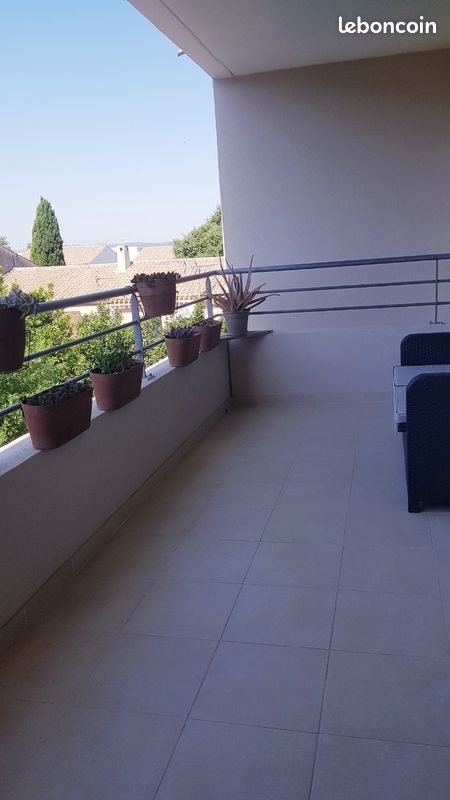 Appartement à vendre, 58m², Montpellier