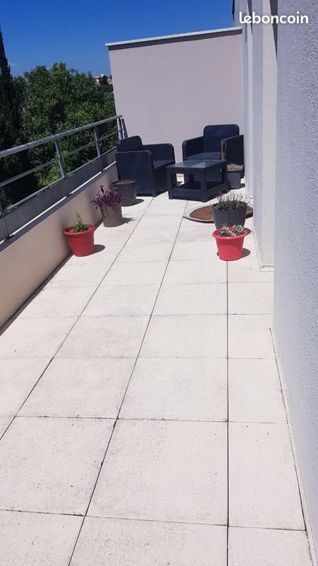 Appartement à vendre, 58m², Montpellier