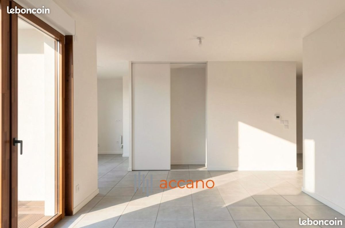 Appartement à vendre, 83m², Lyon 7ème