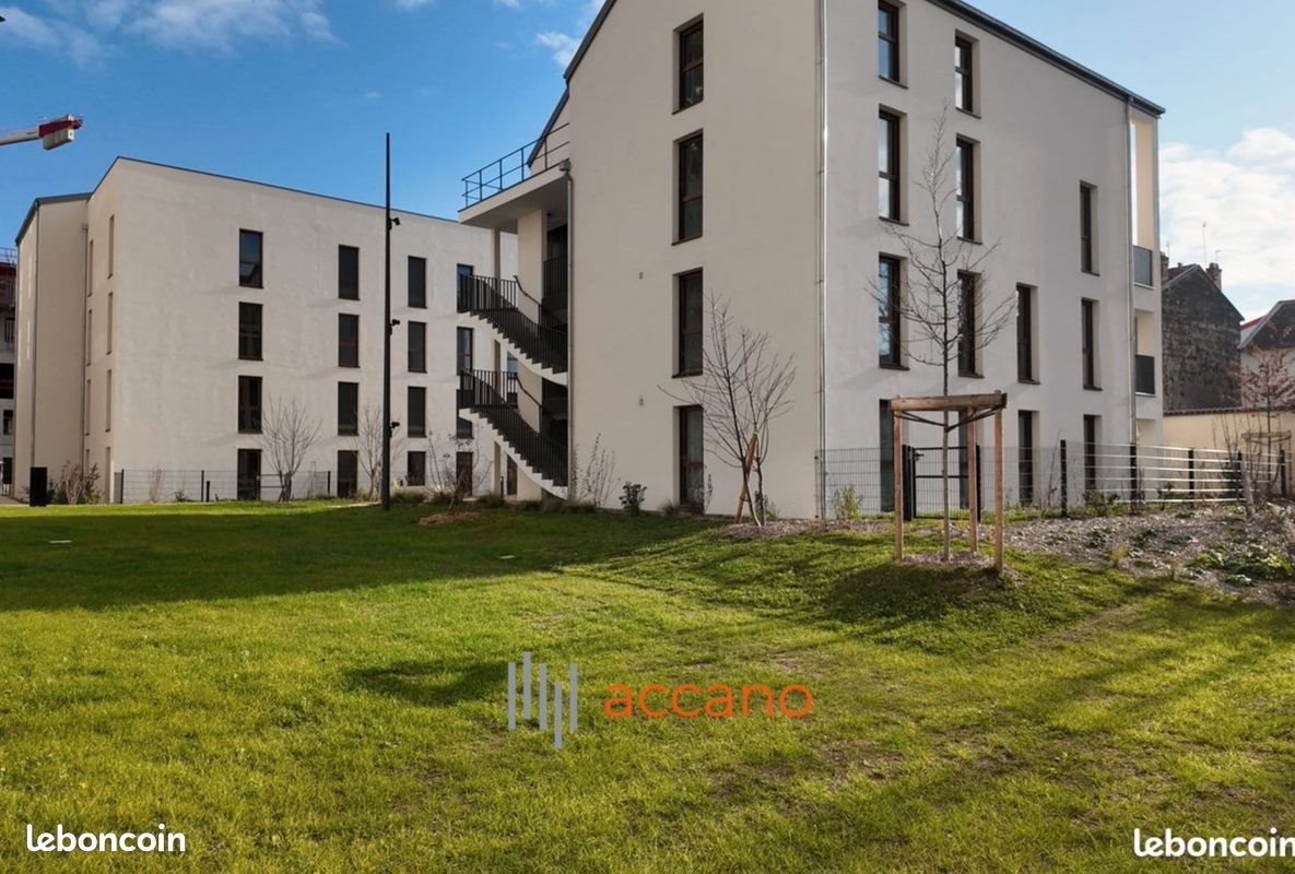 Appartement à vendre, 83m², Lyon 7ème