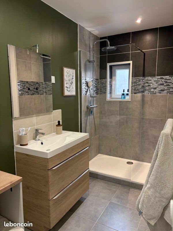 Appartement à louer, 58m², Bourges