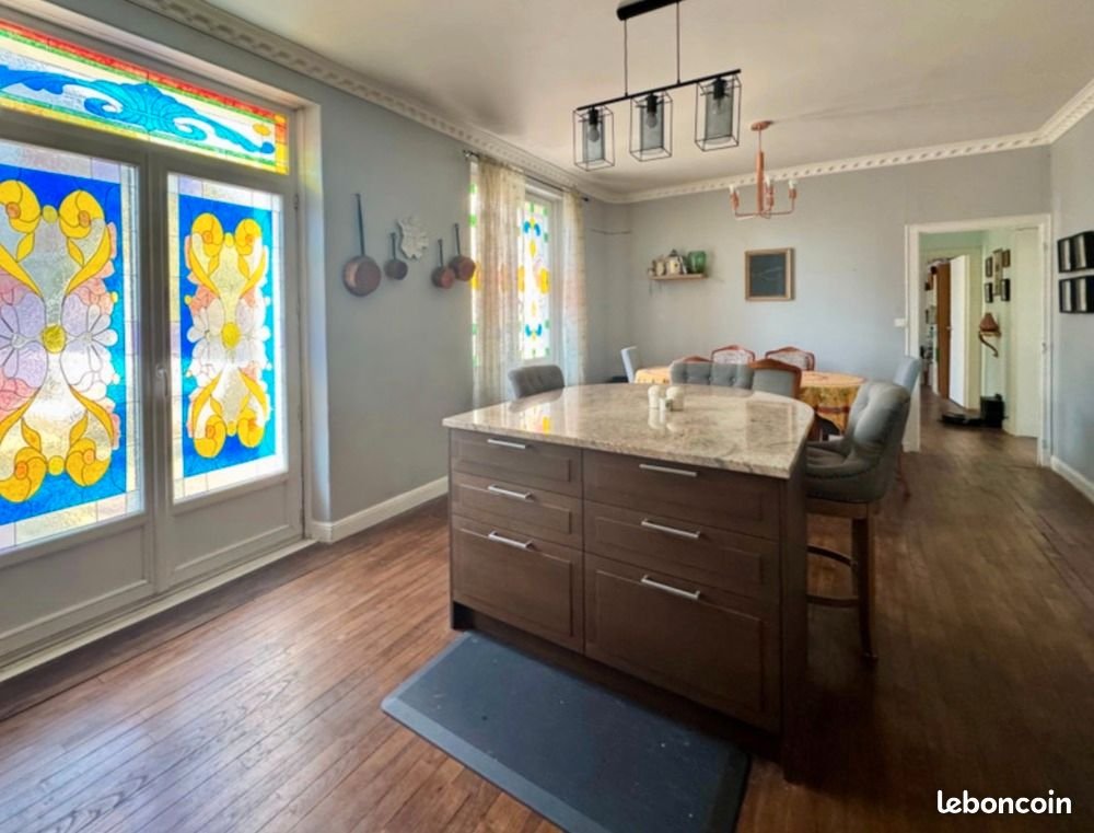Maison à vendre, 196m², Callac