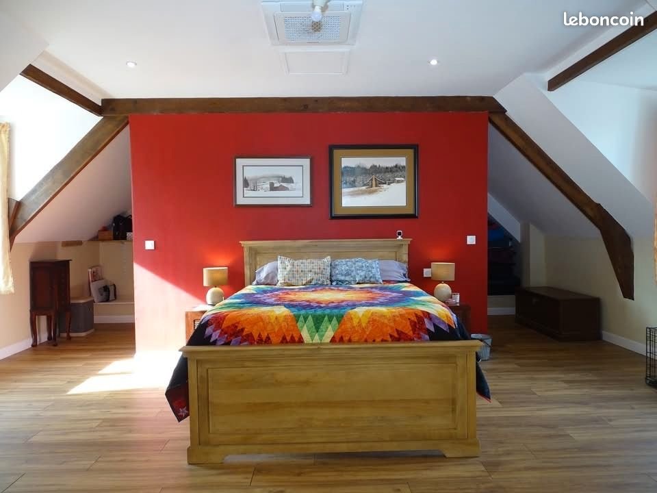 Maison à vendre, 196m², Callac