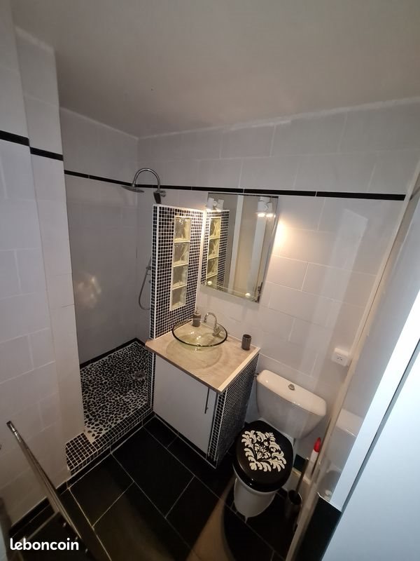 Appartement à louer, 19m², La Grande-Motte