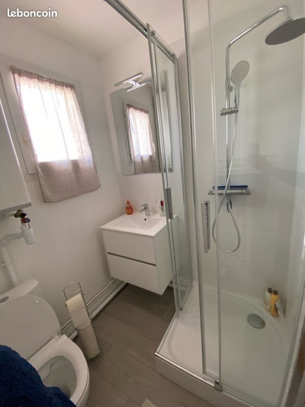 Appartement à louer, 18m², Caen