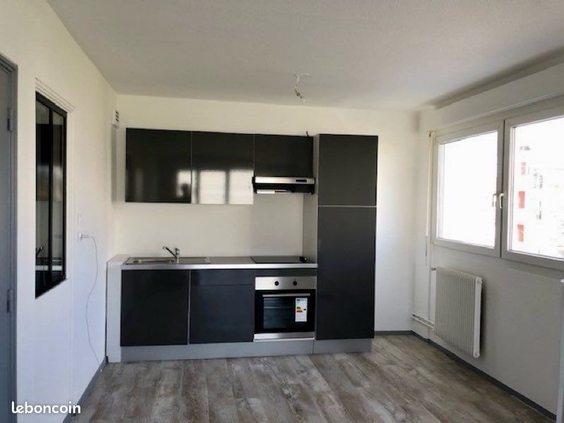 Appartement à louer, 65m², Audincourt