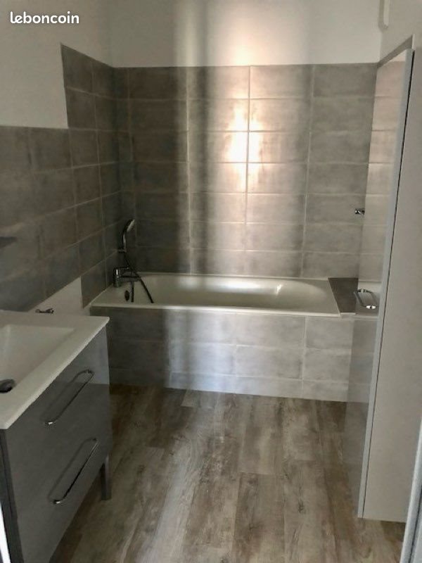 Appartement à louer, 65m², Audincourt