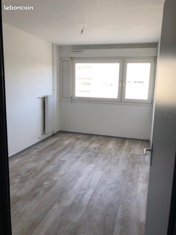 Appartement à louer, 65m², Audincourt