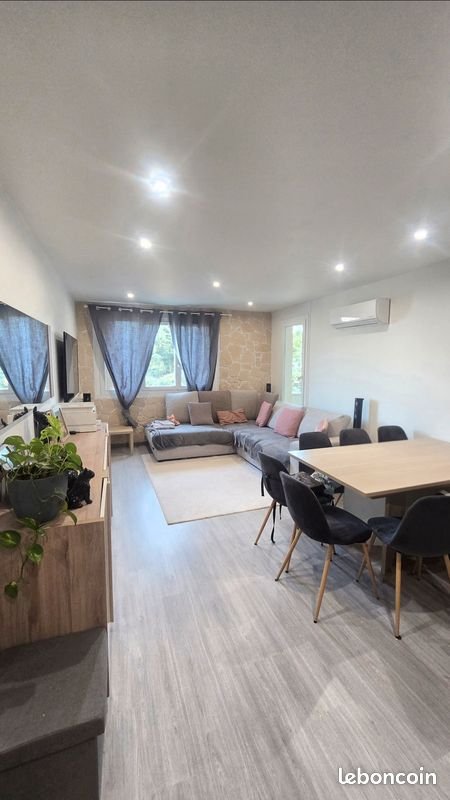 Appartement à vendre, 80m², Saint-Priest