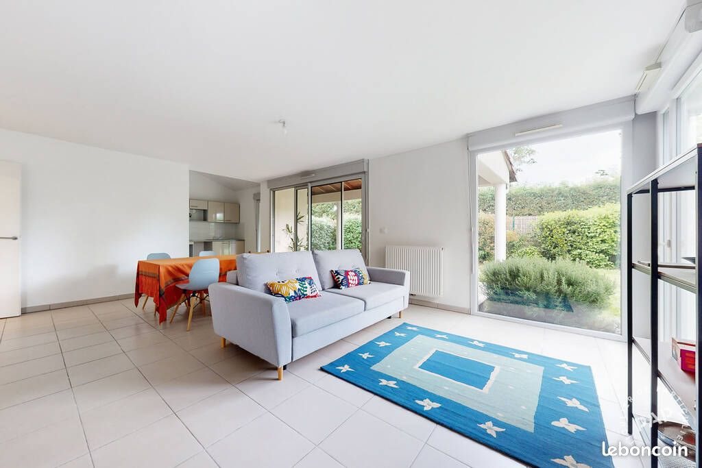Maison à vendre, 112m², Cugnaux