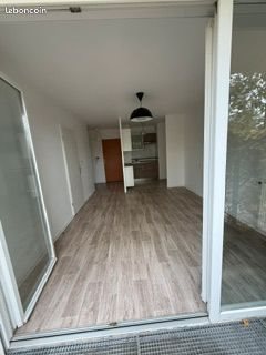 Appartement à louer, 38m², Dijon