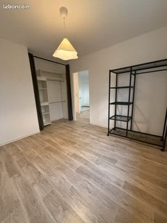 Appartement à louer, 38m², Dijon