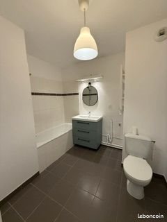 Appartement à louer, 38m², Dijon