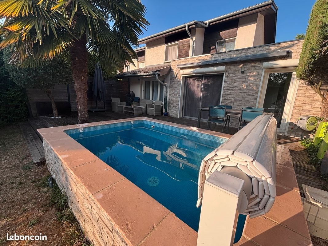 Maison à vendre, 102m², Chambéry