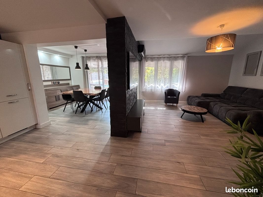 Maison à vendre, 102m², Chambéry