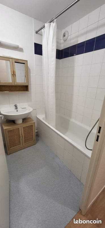Appartement à louer, 58m², Avrillé