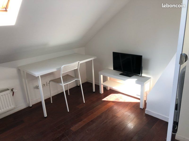 Appartement à louer, 15m², Croix