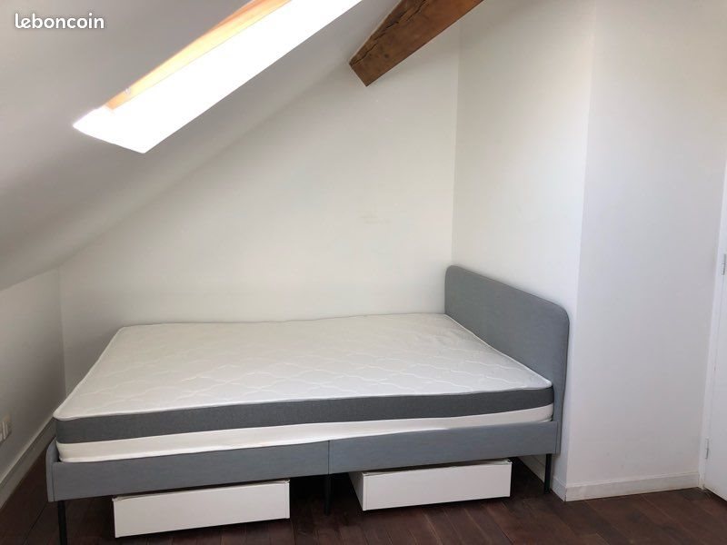 Appartement à louer, 15m², Croix