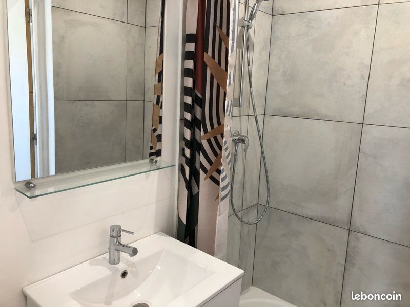 Appartement à louer, 15m², Croix