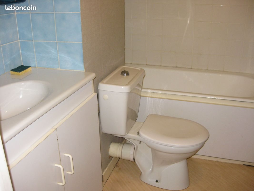 Appartement à louer, 23m², Poitiers