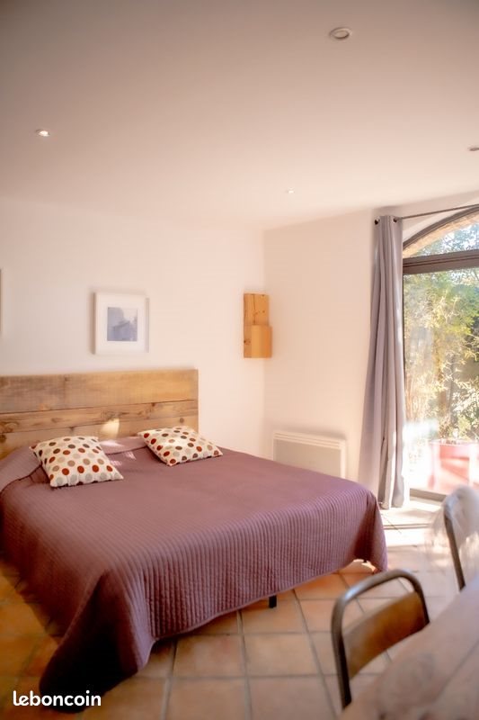 Appartement à louer, 33m², Jonquières