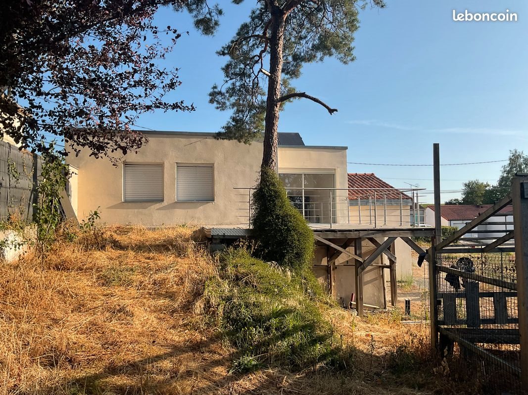 Maison à louer, 108m², Vallet
