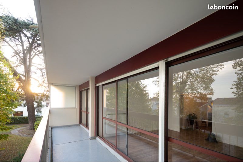 Appartement à louer, 68m², Talence