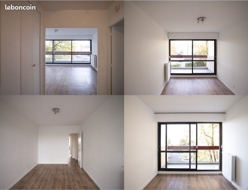 Appartement à louer, 68m², Talence