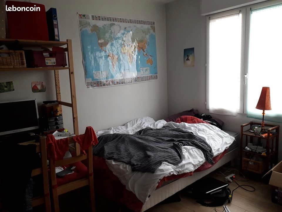 Appartement à vendre, 40m², Lille