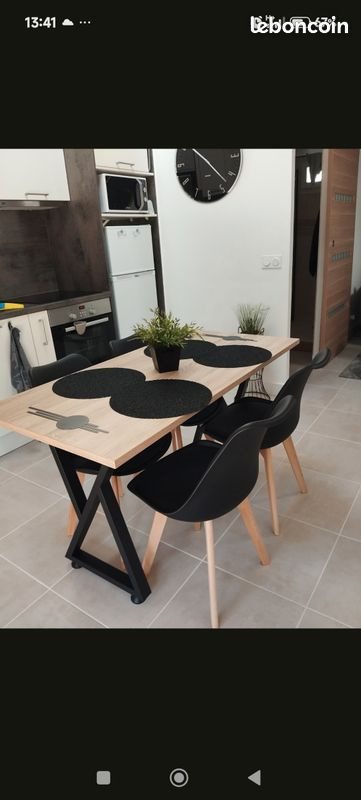 Maison à vendre, 35m², Marseillan