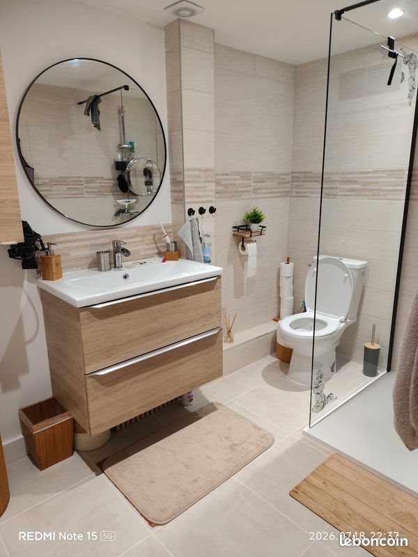 Maison à vendre, 35m², Marseillan