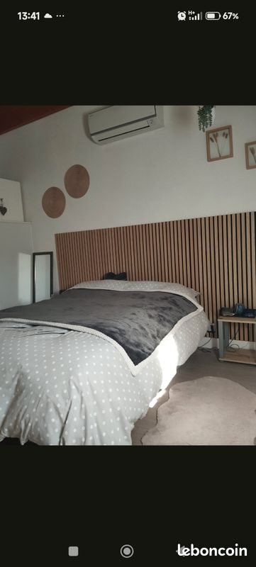 Maison à vendre, 35m², Marseillan