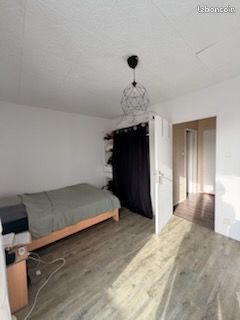 Appartement à louer, 25m², Colmar