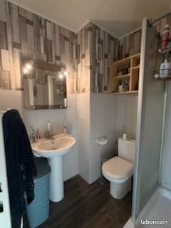 Appartement à louer, 25m², Colmar
