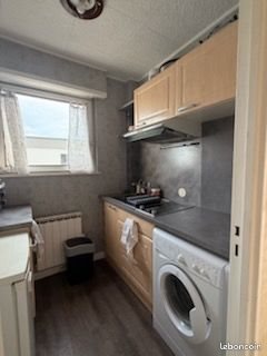 Appartement à louer, 25m², Colmar