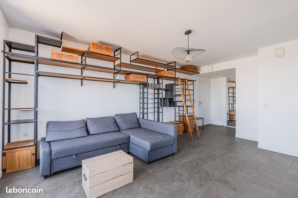 Appartement à vendre, 66m², Strasbourg