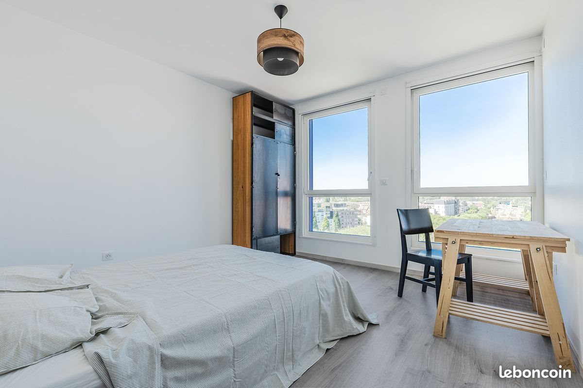 Appartement à vendre, 66m², Strasbourg