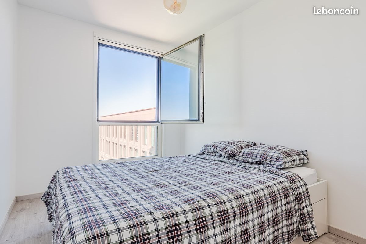 Appartement à vendre, 66m², Strasbourg